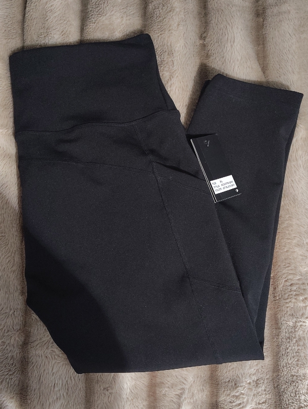 Level Up Leggings NWT